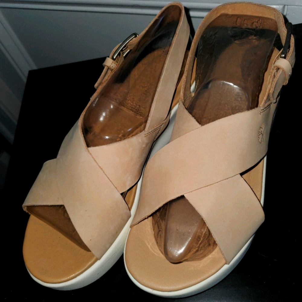 Timberland sandals